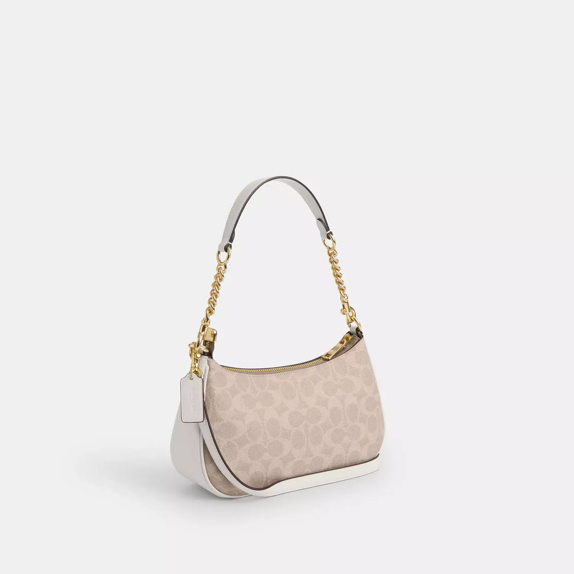 Beige Teri Bag