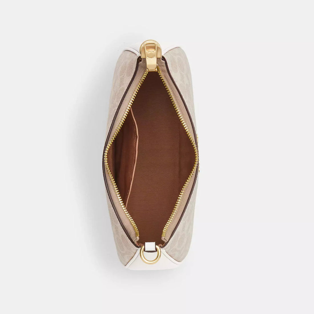 Beige Teri Bag
