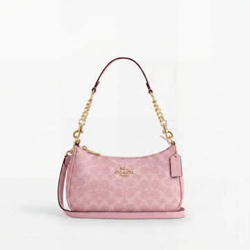 Pink Teri Bag